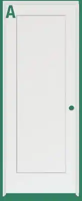 Menards 1-Panel offer