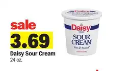 Meijer Daisy Sour Cream offer