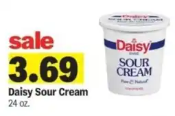 Meijer Daisy Sour Cream offer
