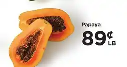 Food 4 Less Papaya offer
