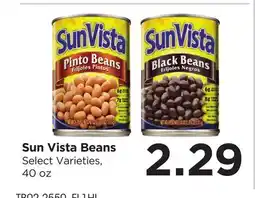 Food 4 Less Sun Vista Beans offer
