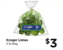 Food 4 Less Kroger Limes offer