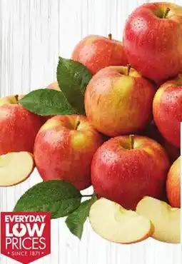 Smart & Final Honeycrisp Apples offer