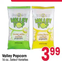 Jewel-Osco Valley Popcorn offer