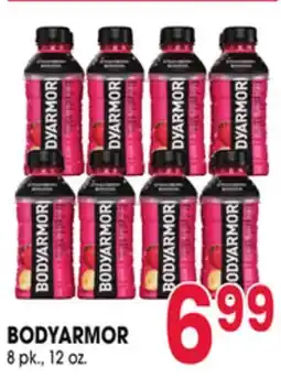 Jewel-Osco BODYARMOR offer