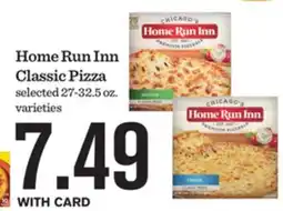 Mariano's Home Run Inn Classic Pizza offer
