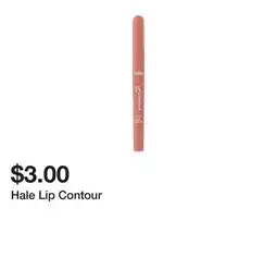 Five Below Hale Lip Contour offer