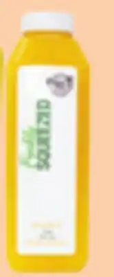 El Super Fresh Fresh Orange Juice offer