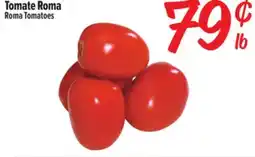 El Super Fresh Roma Tomatoes offer