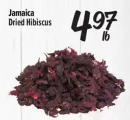 El Super Fresh Dried Hibiscus offer