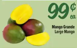 El Super Fresh Large Mango offer