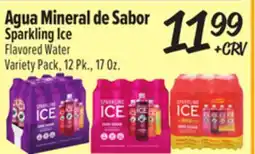 El Super Flavored Water offer
