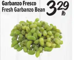 El Super Fresh Garbanzo Bean offer