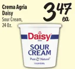 El Super Sour Cream offer
