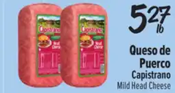 El Super Mild Head Cheese offer