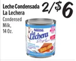 El Super Condensed Milk offer