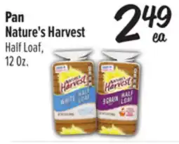 El Super Half Loaf offer