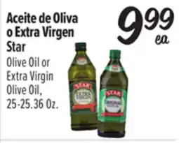 El Super Olive Oil or Extra Virgin Olive Oil offer