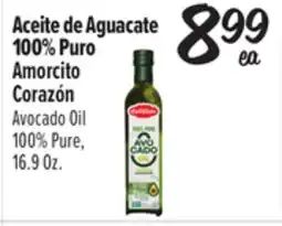 El Super Avocado Oil offer