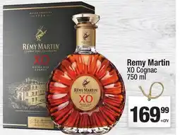 Super King Markets Remy Martin XO Cognac offer