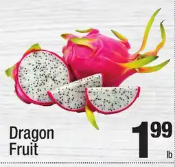 Super King Markets Dragon Fruit offer