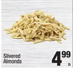 Super King Markets Slivered Almonds offer