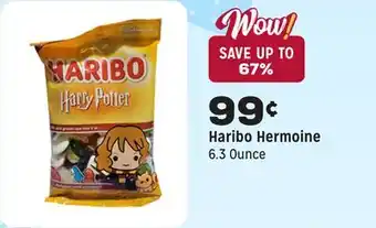 Grocery Outlet Hermoine offer