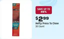 Grocery Outlet Press To Close offer