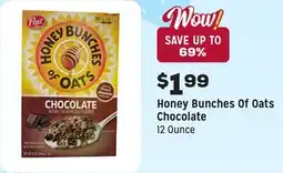 Grocery Outlet Chocolate offer