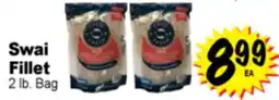 Superior Grocers Swai Fillet offer