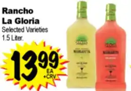 Superior Grocers Rancho La Gloria offer