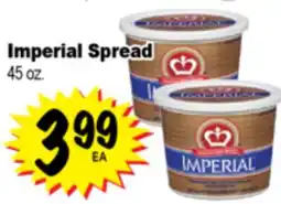 Superior Grocers Imperial Spread offer