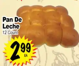 Superior Grocers Pan De Leche offer