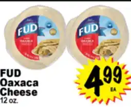 Superior Grocers FUD Oaxaca offer