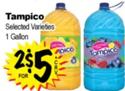 Superior Grocers Tampico offer