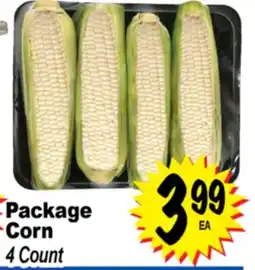 Superior Grocers Corn offer