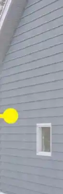 Menards Cedar Creek Vinyl Siding offer