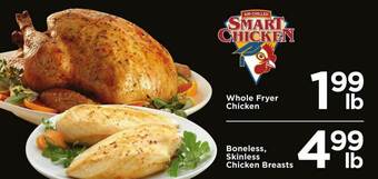 Cub Foods Boneless, Skinless Chicken Breasts offer