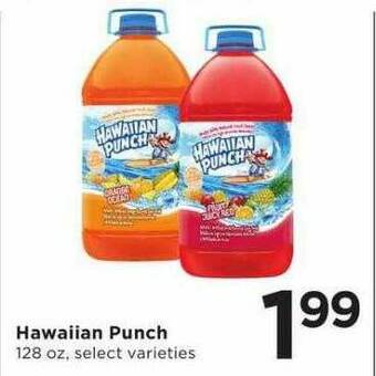 Hawaiian Punch