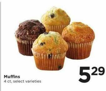 Muffins