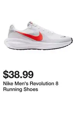 Dick's Sporting Goods Nike Men's Revolution 8 Running Shoes offer