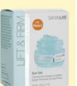 Ocean State Job Lot Eye Cream offer