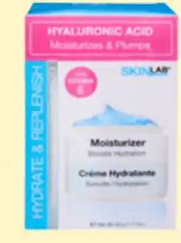 Ocean State Job Lot Face Cream 1.7 oz., Asst. Gel Face Cleanser offer