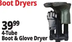 Ocean State Job Lot Rok Industries Electric Shoe and Boot Dryer offer