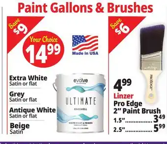 Ocean State Job Lot Hardware offer