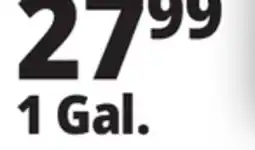 Ocean State Job Lot Liquid Fence Deer & Rabbit Repellent offer
