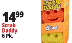 Ocean State Job Lot Scrub Daddy PowerPaste Plus Scrub Mommy Applicator 8.8 oz offer