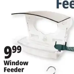 Ocean State Job Lot Window Feeder offer
