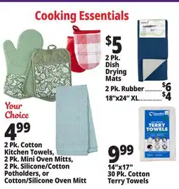 Ocean State Job Lot Kitchen Accessories offer