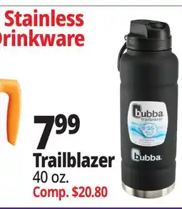 Ocean State Job Lot Trailblazer offer